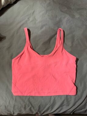 Lululemon align tank top